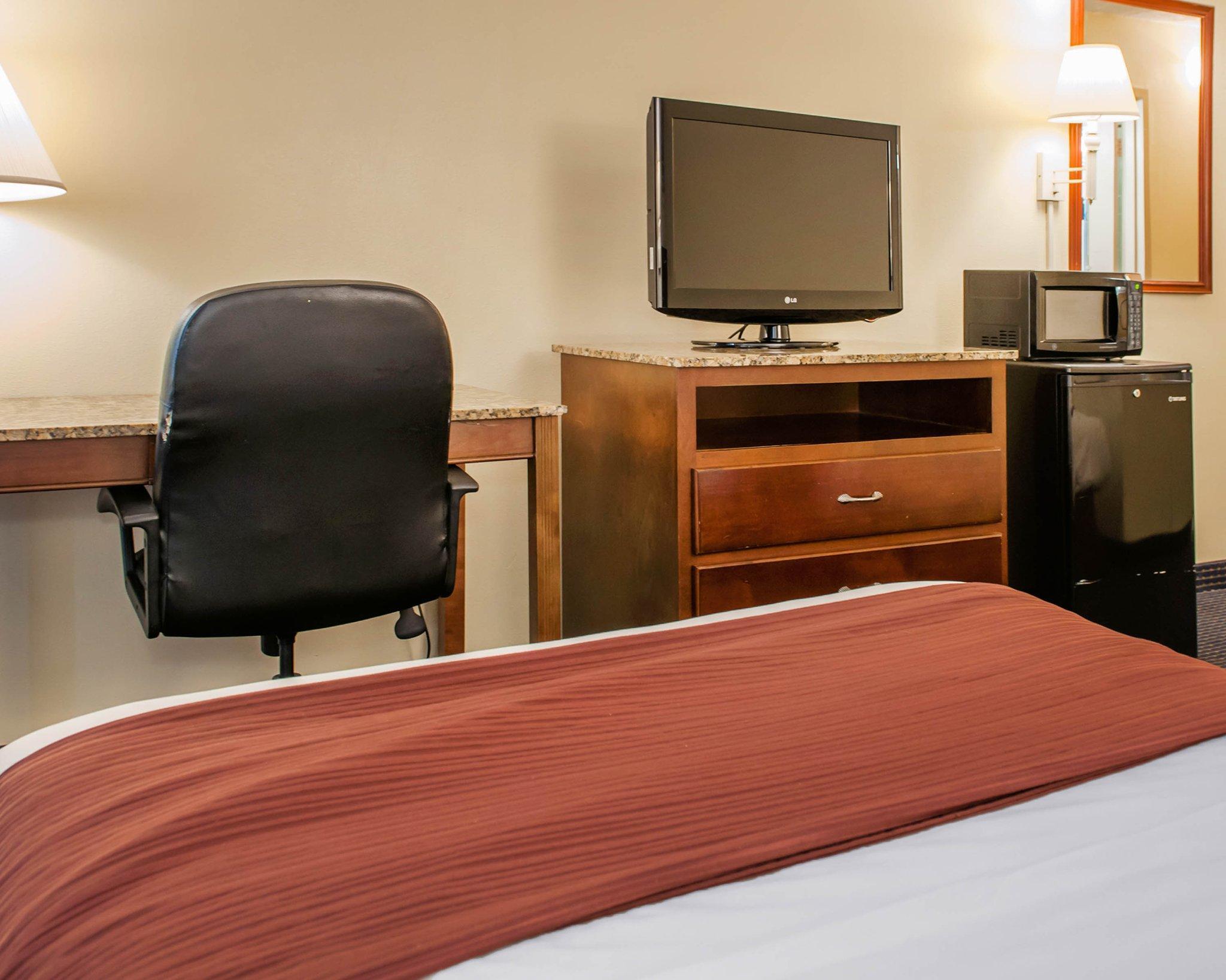 Quality Inn & Suites Lafayette I-65 Exterior foto