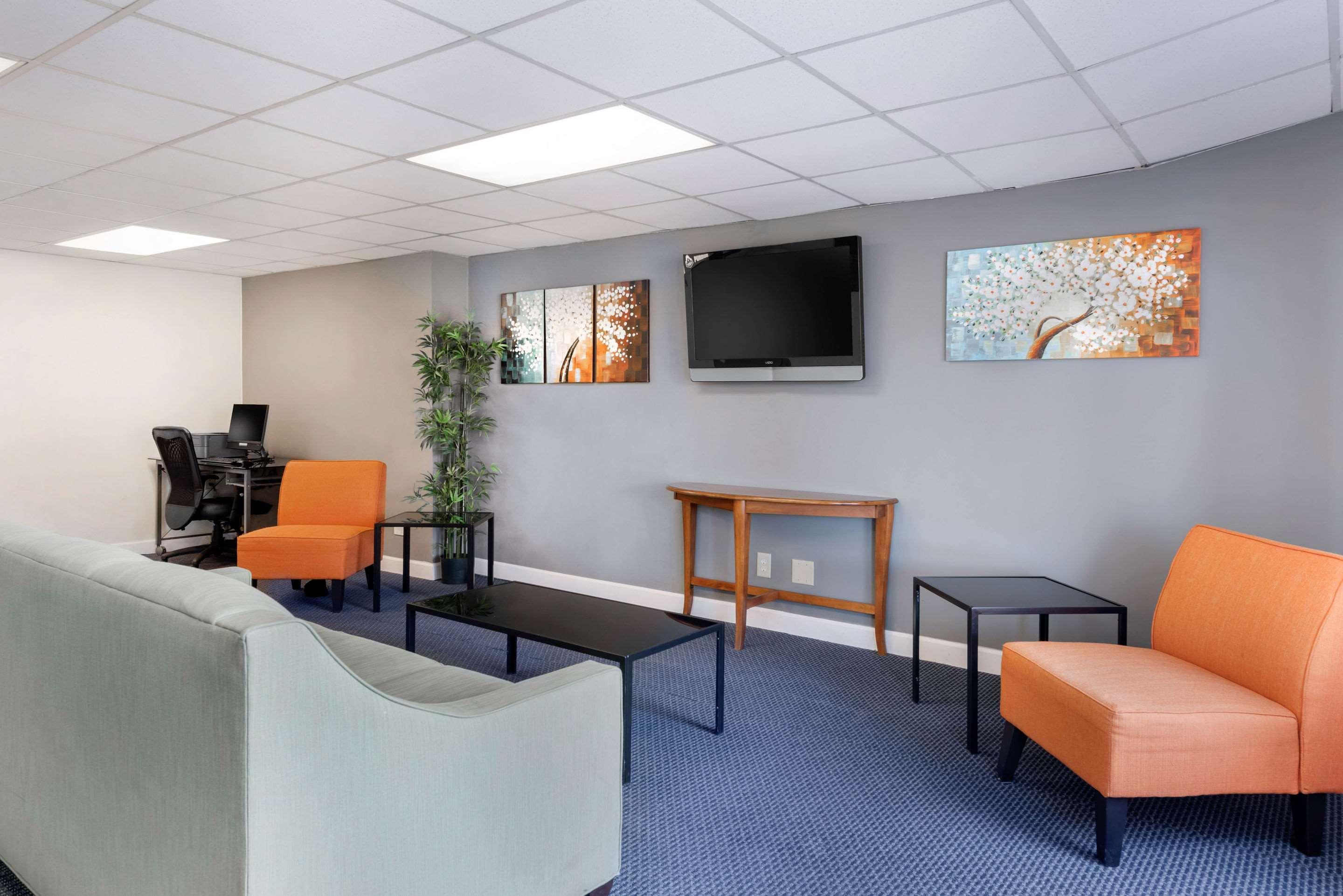 Quality Inn & Suites Lafayette I-65 Exterior foto